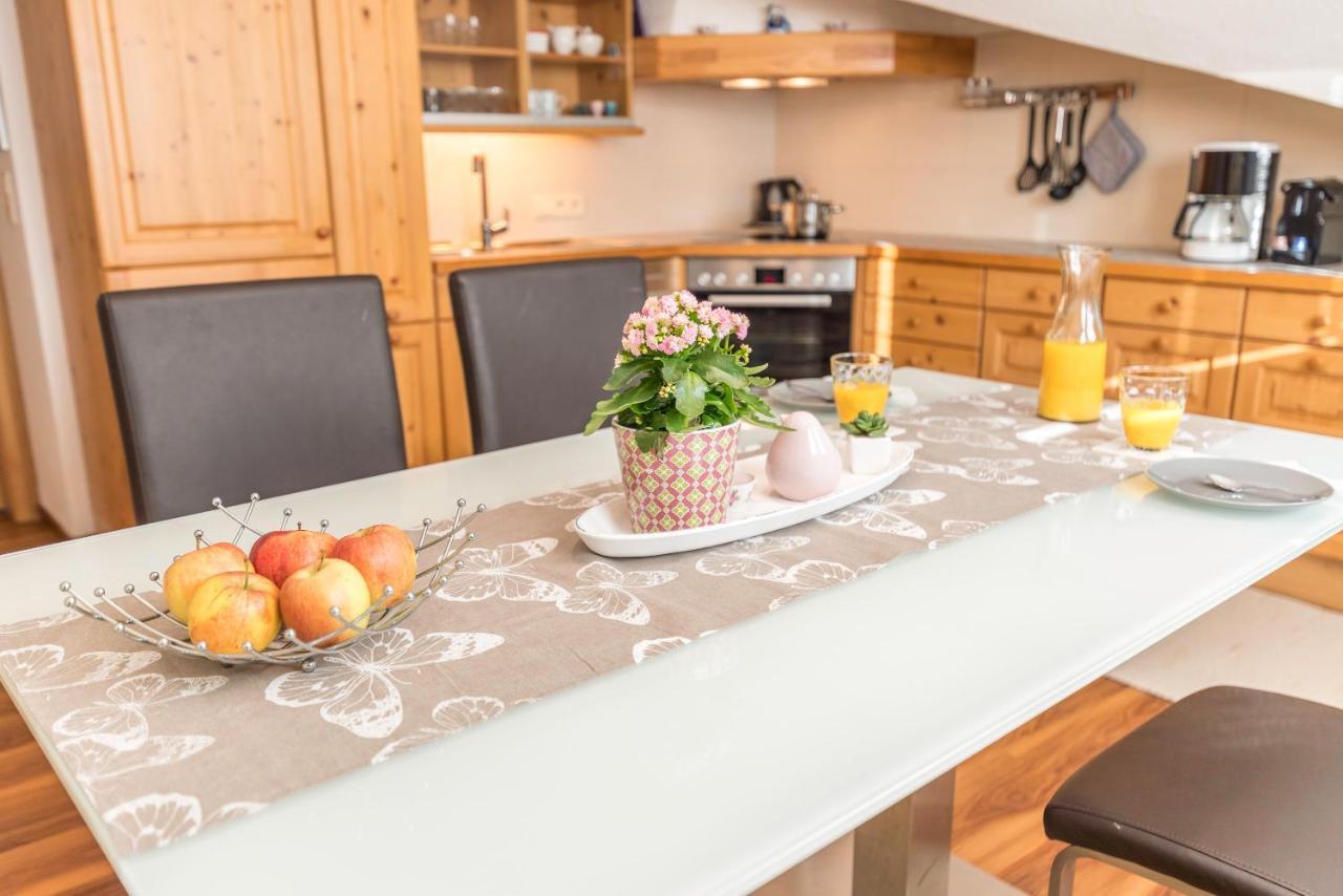 Apartment Hildegard Neustift im Stubaital Esterno foto