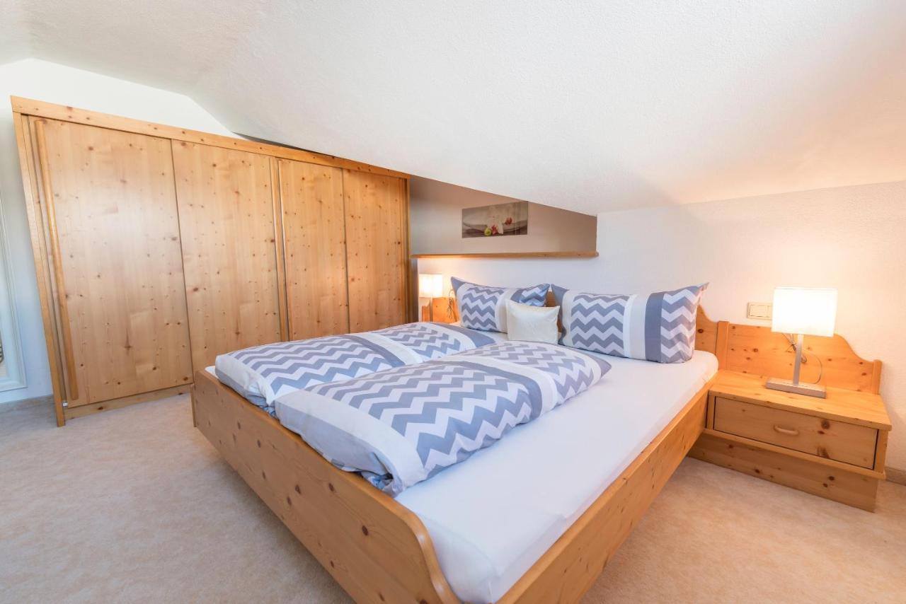 Apartment Hildegard Neustift im Stubaital Esterno foto