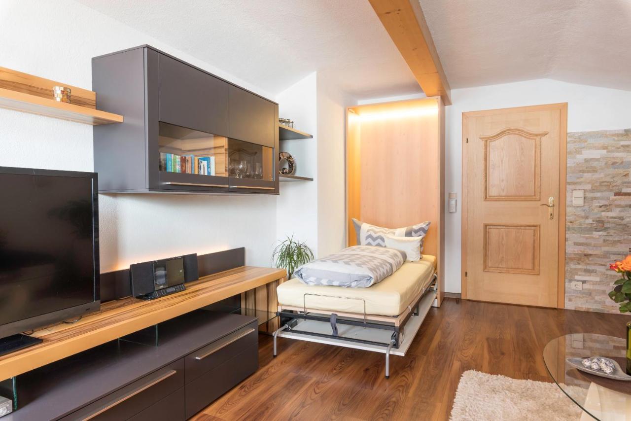 Apartment Hildegard Neustift im Stubaital Esterno foto