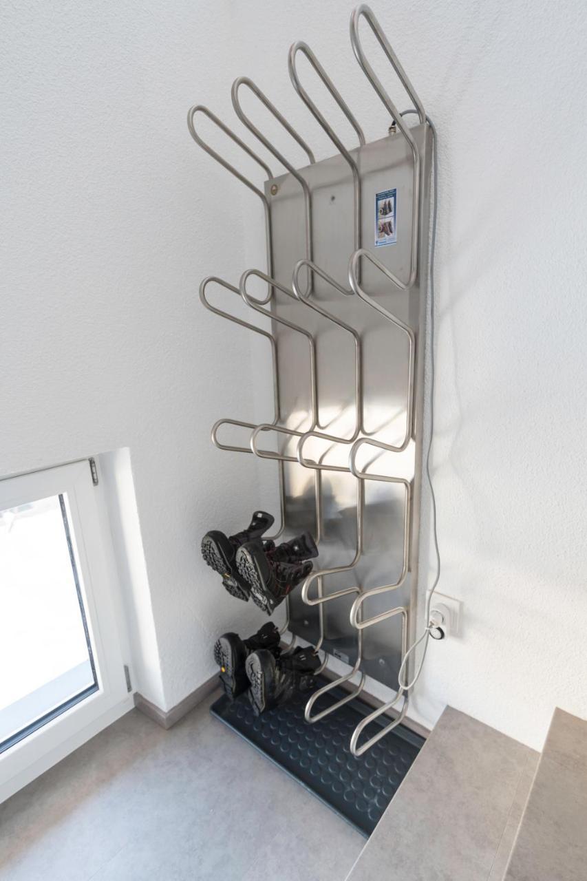 Apartment Hildegard Neustift im Stubaital Esterno foto