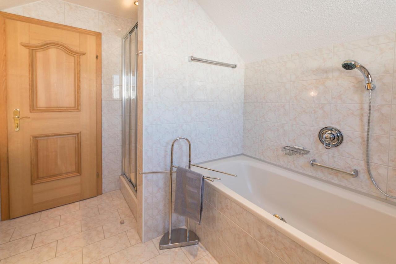 Apartment Hildegard Neustift im Stubaital Esterno foto